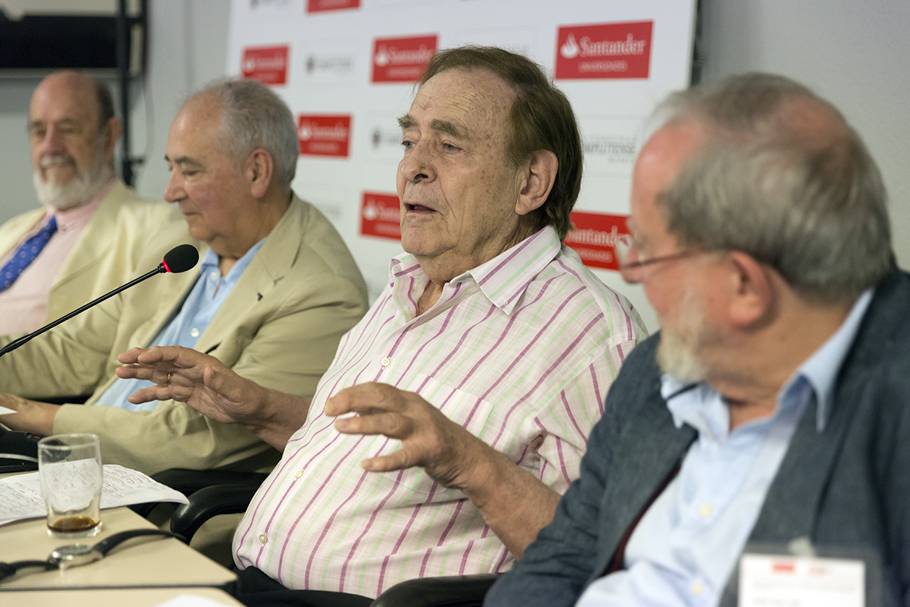 La Constitución de 1978 como marco de referencia